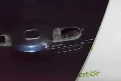 Автозапчасти б/у задняя левая дверь за renault espace iv (jk0/1_) 2.2 dci (jk0h) ссылки oem iam 7751476285  7751476285