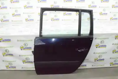 Автозапчасти б/у задняя левая дверь за renault espace iv (jk0/1_) 2.2 dci (jk0h) ссылки oem iam 7751476285