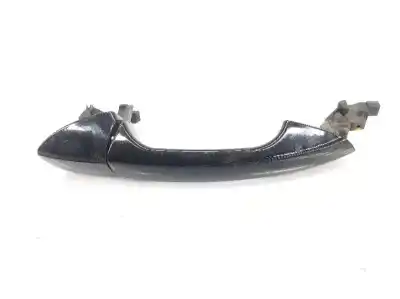 Second-hand car spare part exterior right front door handle for clase c clase e lim. 3.0 cdi oem iam references a2047600270