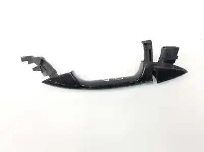 Second-hand car spare part exterior left front door handle for clase c clase e lim. 3.0 cdi oem iam references a2047600170