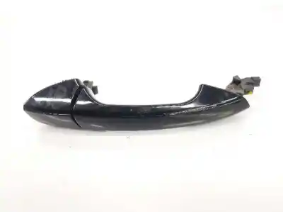 Second-hand car spare part exterior right rear door handle for clase c clase e lim. 3.0 cdi oem iam references a2047600270