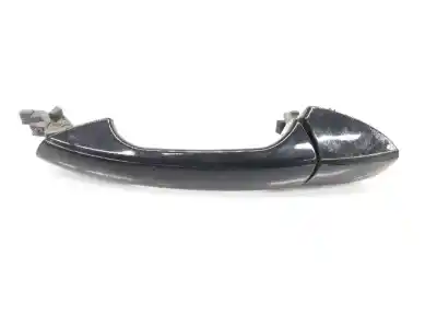 Second-hand car spare part exterior left rear door handle for clase c clase e lim. 3.0 cdi oem iam references a2047600170