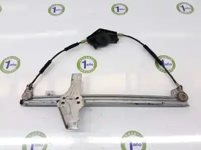 Автозапчасти б/у регулятор стекла переднего левого за peugeot 307 (3a/c) 1.6 16v ссылки oem iam 9634458980  9221k0