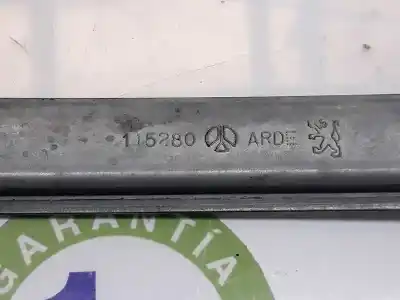 Автозапчасти б/у задний правый стеклорегулятор за peugeot 307 (3a/c) 1.6 16v ссылки oem iam 9224a6  9224a6