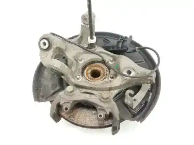 Second-hand car spare part rear right knuckle for clase c clase e lim. 3.0 cdi oem iam references a2123500241  2123500241