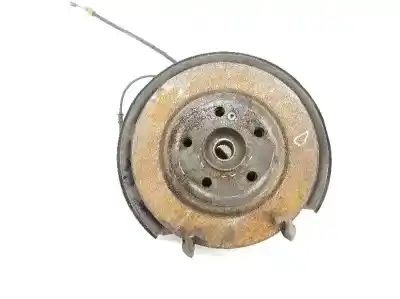 Second-hand car spare part rear right knuckle for clase c clase e lim. 3.0 cdi oem iam references a2123500241