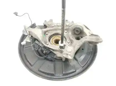 Second-hand car spare part rear right knuckle for clase c clase e lim. 3.0 cdi oem iam references a2123500241  2123500241