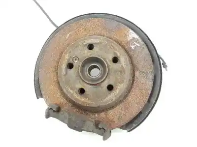 Second-hand car spare part rear left knuckle for clase c clase e lim. 3.0 cdi oem iam references a2123500141