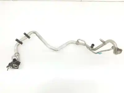Peça sobressalente para automóvel em segunda mão tubos de ar condicionado por ford mondeo iv sedán (ba7) 2.2 tdci referências oem iam 8g9119e881ae