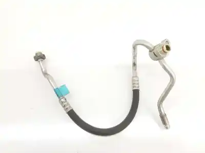 Second-hand car spare part air conditioning pipes for ford mondeo iv sedán (ba7) 2.2 tdci oem iam references 6g9119n601fc