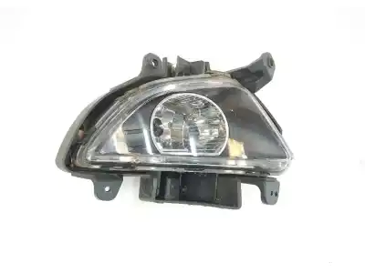 Peça sobressalente para automóvel em segunda mão farol / projetor de nevoeiro esquerdo por hyundai i30 1.6 crdi 90 classic referências oem iam 92201 2r500