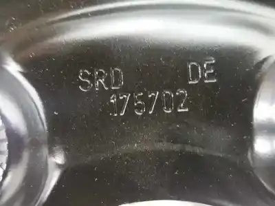 Автозапчастина б/у запасне колесо для clase c clase e lim. 3.0 cdi посилання на oem iam a2124000002  2124000002