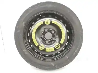 Second-hand car spare part spare tire for clase c clase e lim. 3.0 cdi oem iam references a2124000002