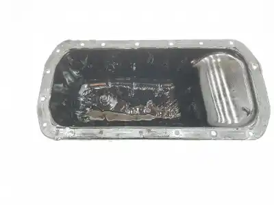 Peça sobressalente para automóvel em segunda mão cárter por peugeot bipper 1.4 hdi referências oem iam 9813973280