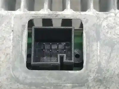 Second-hand car spare part multifunction display for clase c clase e lim. 3.0 cdi oem iam references a2129005000  2129005000