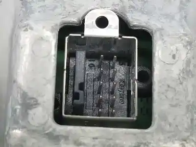 Second-hand car spare part multifunction display for clase c clase e lim. 3.0 cdi oem iam references a2129005000  2129005000
