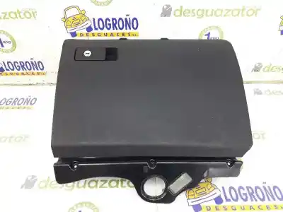 Pezzo di ricambio per auto di seconda mano scatola di guanti per volkswagen passat b6 (3c2) 2.0 tdi 16v riferimenti oem iam 3c1857114e