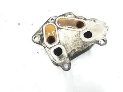 Peça sobressalente para automóvel em segunda mão radiador de óleo por peugeot bipper 1.4 hdi referências oem iam 1103k2