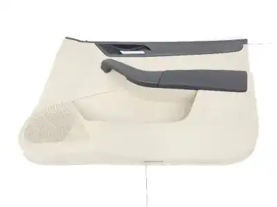 Tweedehands auto-onderdeel BEKLEDING RECHTS VOORDEUR voor SEAT TOLEDO  OEM IAM-referenties 5JB867012 5JB867012 2222DL 