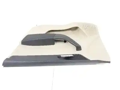 Автозапчасти б/у обивка передней правой двери за seat toledo iv (kg3) 1.6 tdi ссылки oem iam 5jb867012  5jb867012