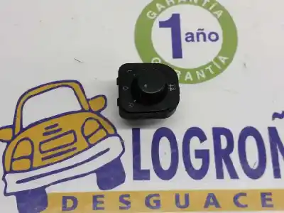 Pezzo di ricambio per auto di seconda mano controllo specchio per volkswagen passat b6 (3c2) 2.0 tdi 16v riferimenti oem iam 1k0959565jfkz