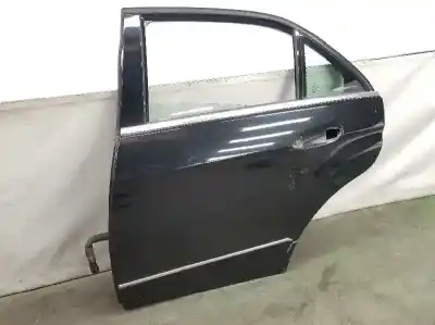 Автозапчасти б/у задняя левая дверь за clase c clase e lim. 3.0 cdi ссылки oem iam a2127300105  2127300105