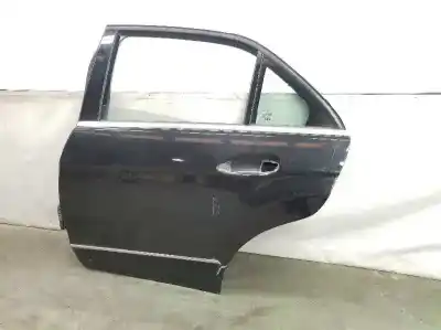 Автозапчасти б/у задняя левая дверь за clase c clase e lim. 3.0 cdi ссылки oem iam a2127300105  2127300105