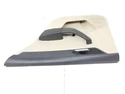 Автозапчастина б/у обликка задніх правіх дверей для seat toledo iv (kg3) 1.6 tdi посилання на oem iam 5jh867212  5jh867212 Автозапчастина б/у обликка задніх правіх дверей для seat toledo iv (kg3) 1.6 tdi посилання на oem iam 5jh867212  5jh867212