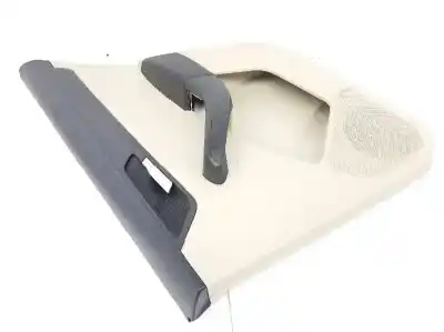 Автозапчастина б/у обликка задніх правіх дверей для seat toledo iv (kg3) 1.6 tdi посилання на oem iam 5jh867212  5jh867212 Автозапчастина б/у обликка задніх правіх дверей для seat toledo iv (kg3) 1.6 tdi посилання на oem iam 5jh867212  5jh867212