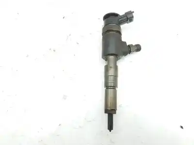 Peça sobressalente para automóvel em segunda mão injetor por peugeot bipper 1.4 hdi referências oem iam 1980k2