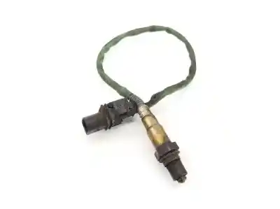 Second-hand car spare part lambda probe for clase c clase e lim. 3.0 cdi oem iam references a0035427018