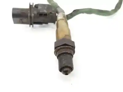 Автозапчастина б/у лямбда-зонд для clase c clase e lim. 3.0 cdi посилання на oem iam a0035427018  0035427018
