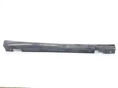 Автозапчастина б/у бічна сподниця для clase c clase e lim. 3.0 cdi посилання на oem iam a2126900240  2126900240