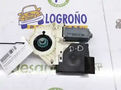 Pezzo di ricambio per auto di seconda mano motore alzacristalli anteriore destro per volkswagen passat b6 (3c2) 2.0 tdi 16v riferimenti oem iam 1k0959702p