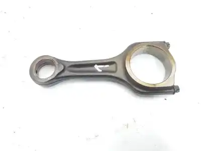 Peça sobressalente para automóvel em segunda mão BIELA por PEUGEOT BIPPER  Referências OEM IAM 0603A8  BIELA 8HS DV4TED