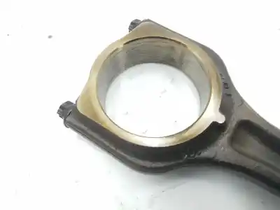 Peça sobressalente para automóvel em segunda mão biela por peugeot bipper 1.4 hdi referências oem iam 0603a8  biela 8hs dv4ted