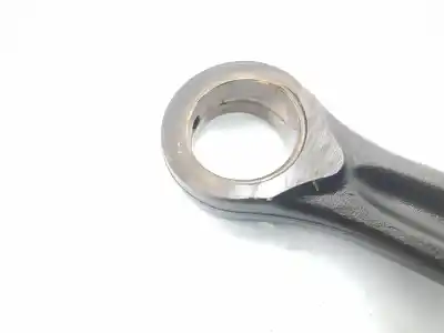 Peça sobressalente para automóvel em segunda mão biela por peugeot bipper 1.4 hdi referências oem iam 0603a8  biela 8hs dv4ted