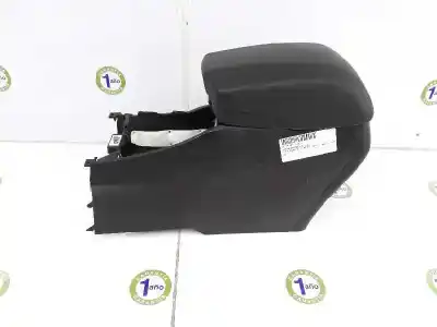 Pezzo di ricambio per auto di seconda mano bracciolo centrale per hyundai santa fe 2.0 crdi riferimenti oem iam 846202w000