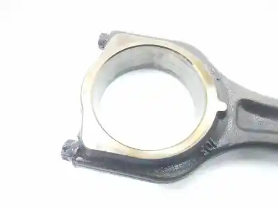 Peça sobressalente para automóvel em segunda mão biela por peugeot bipper 1.4 hdi referências oem iam 0603a8  biela 8hs dv4ted