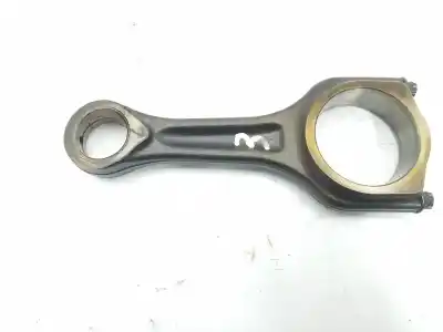 Peça sobressalente para automóvel em segunda mão BIELA por PEUGEOT BIPPER  Referências OEM IAM 0603A8  BIELA 8HS DV4TED