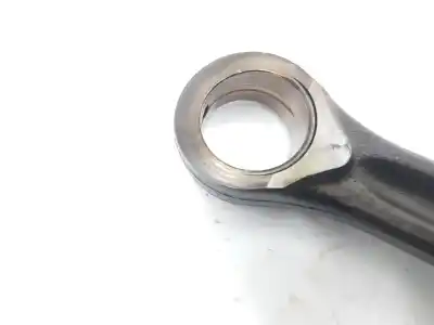 Peça sobressalente para automóvel em segunda mão biela por peugeot bipper 1.4 hdi referências oem iam 0603a8  biela 8hs dv4ted