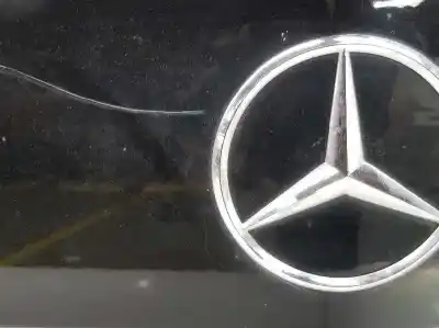 Автозапчасти б/у крышка багажника за clase c clase e lim. 3.0 cdi ссылки oem iam a2127500975  2127500975