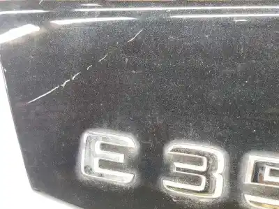 Автозапчасти б/у крышка багажника за clase c clase e lim. 3.0 cdi ссылки oem iam a2127500975  2127500975