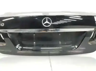 Автозапчасти б/у крышка багажника за clase c clase e lim. 3.0 cdi ссылки oem iam a2127500975  2127500975
