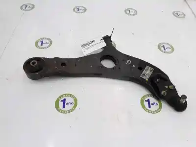 Pezzo di ricambio per auto di seconda mano braccio sospensione inferiore anteriore destro per hyundai santa fe 2.0 crdi riferimenti oem iam 545012w200