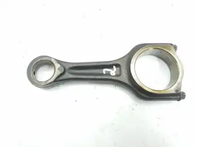 Peça sobressalente para automóvel em segunda mão biela por peugeot bipper 1.4 hdi referências oem iam 0603a8  biela 8hs dv4ted