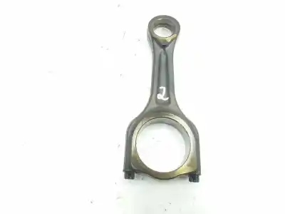 Peça sobressalente para automóvel em segunda mão BIELA por PEUGEOT BIPPER  Referências OEM IAM 0603A8  BIELA 8HS DV4TED