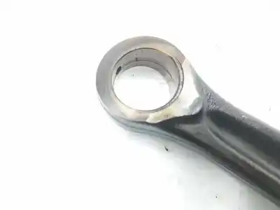 Peça sobressalente para automóvel em segunda mão biela por peugeot bipper 1.4 hdi referências oem iam 0603a8  biela 8hs dv4ted
