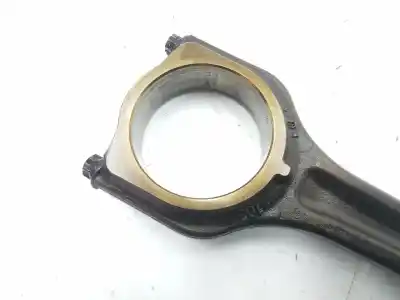 Peça sobressalente para automóvel em segunda mão biela por peugeot bipper 1.4 hdi referências oem iam 0603a8  biela 8hs dv4ted