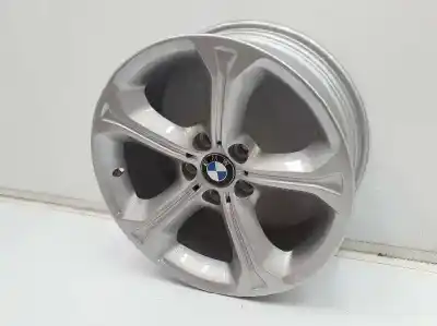 Peça sobressalente para automóvel em segunda mão jante por bmw x1 (e84) 2.0 turbodiesel cat referências oem iam 36116789141